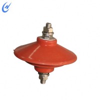 ISO Composite 1.5kA Low voltage Arrester